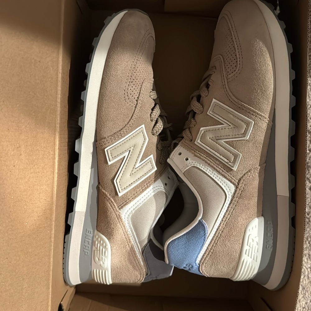 New Balance 574